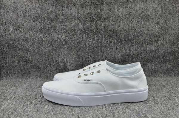 Vans Low Slip-on Shoes Women--321